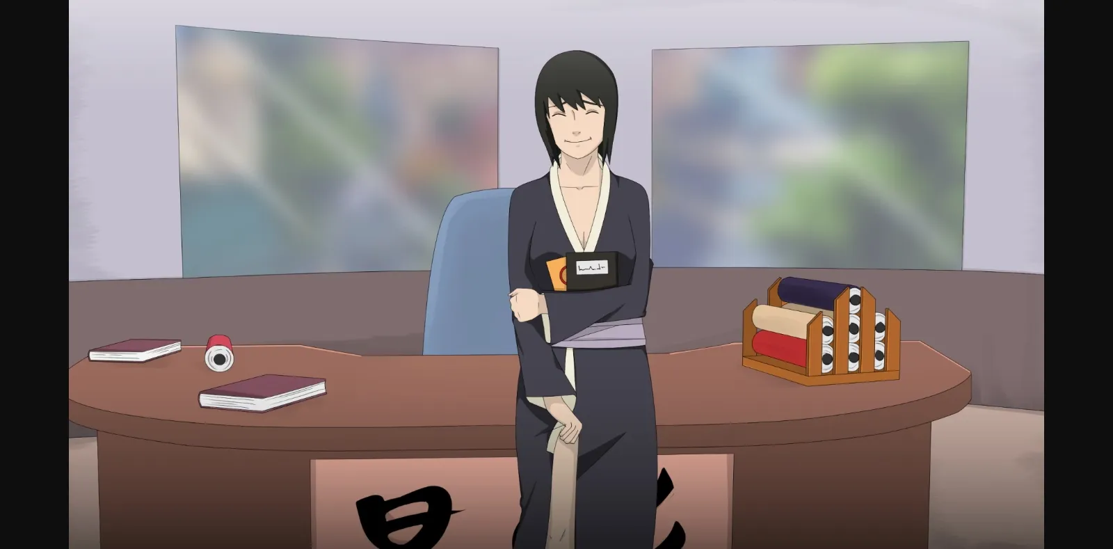 Ren'Py Abandoned Shinobi   Forged Bonds [v0.4.5] [SForgedBonds] | Free Adult Games