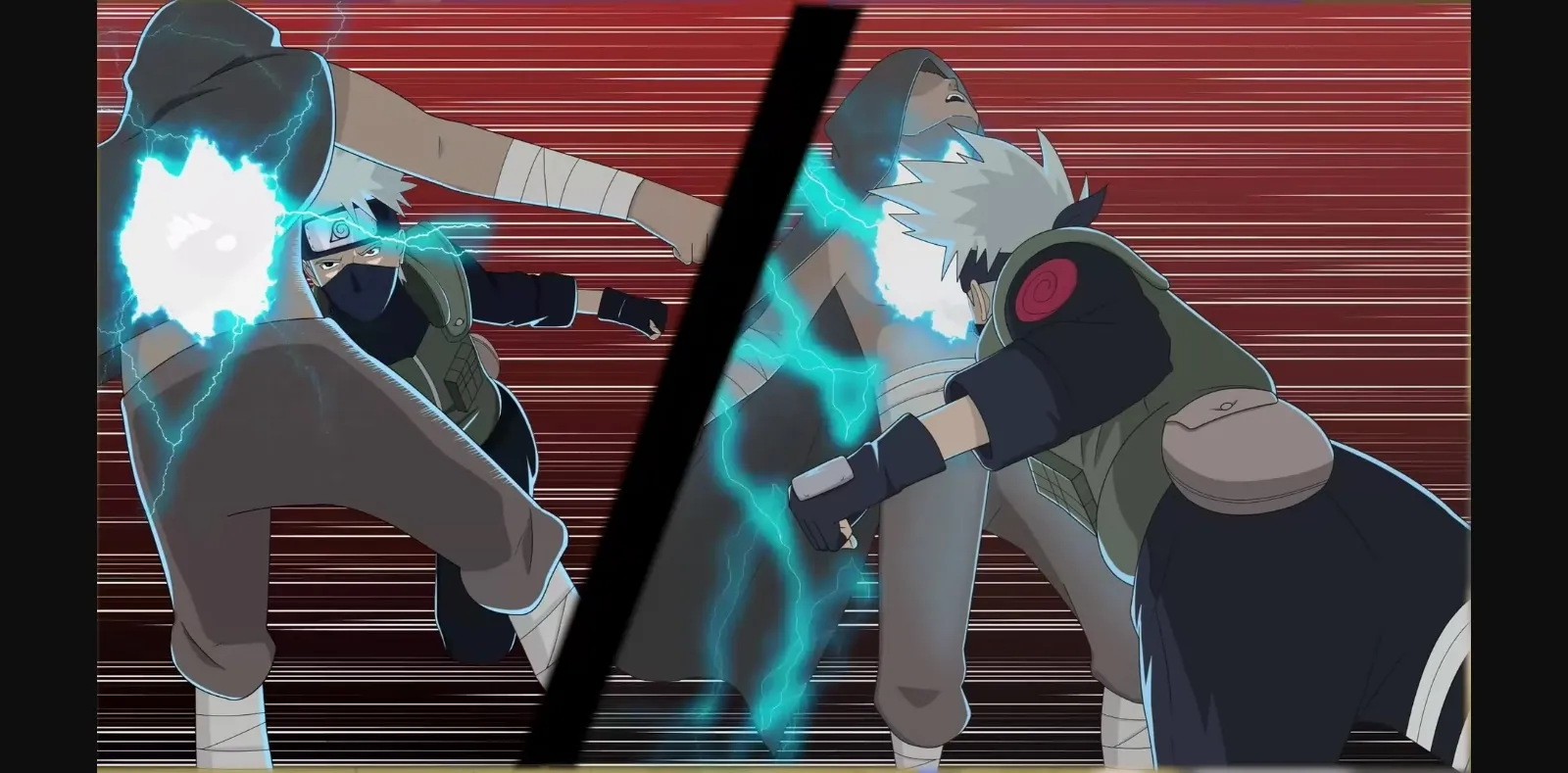 Ren'Py Abandoned Shinobi   Forged Bonds [v0.4.5] [SForgedBonds] | Free Adult Games