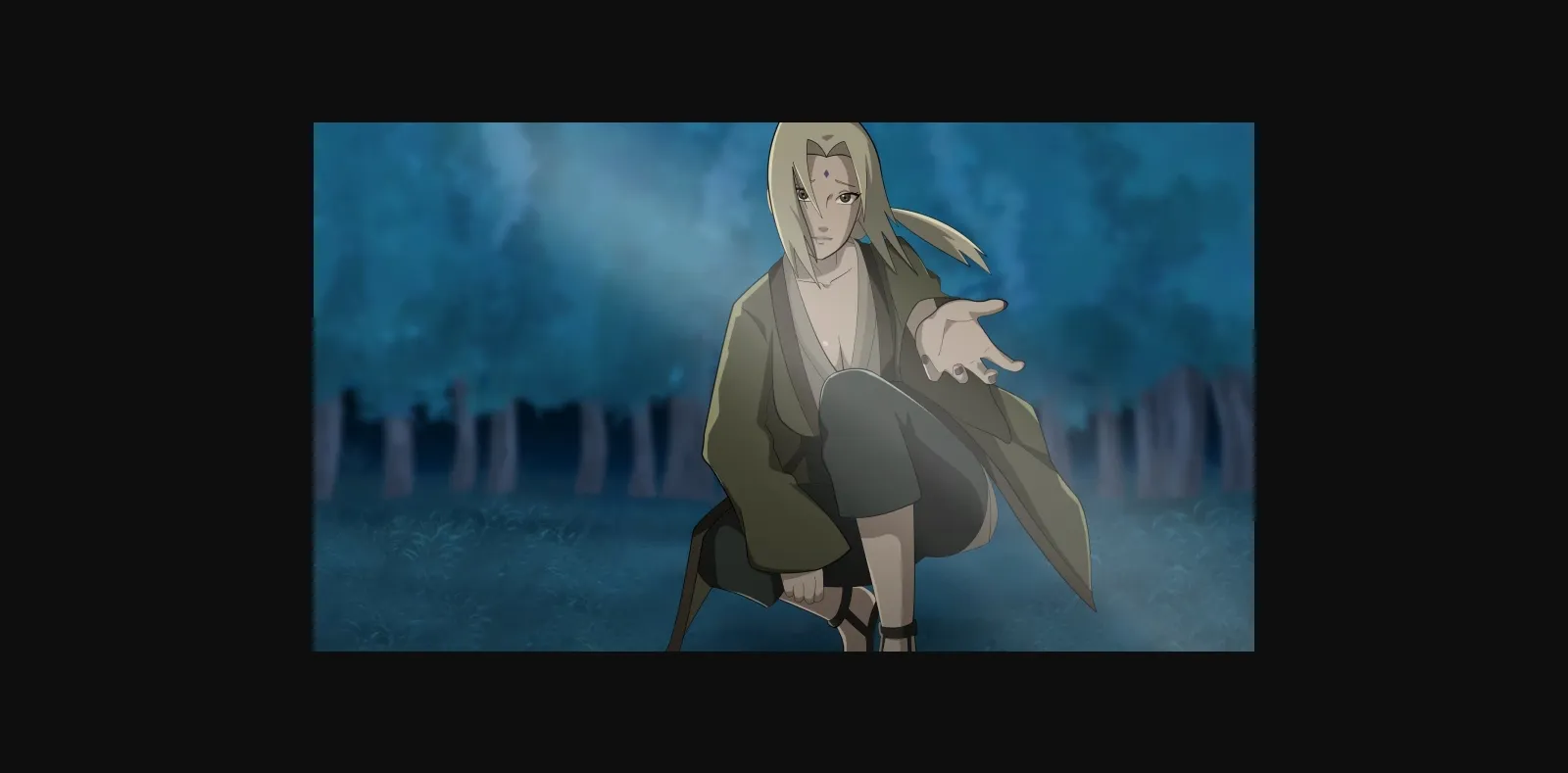 Ren'Py Abandoned Shinobi   Forged Bonds [v0.4.5] [SForgedBonds] | Free Adult Games