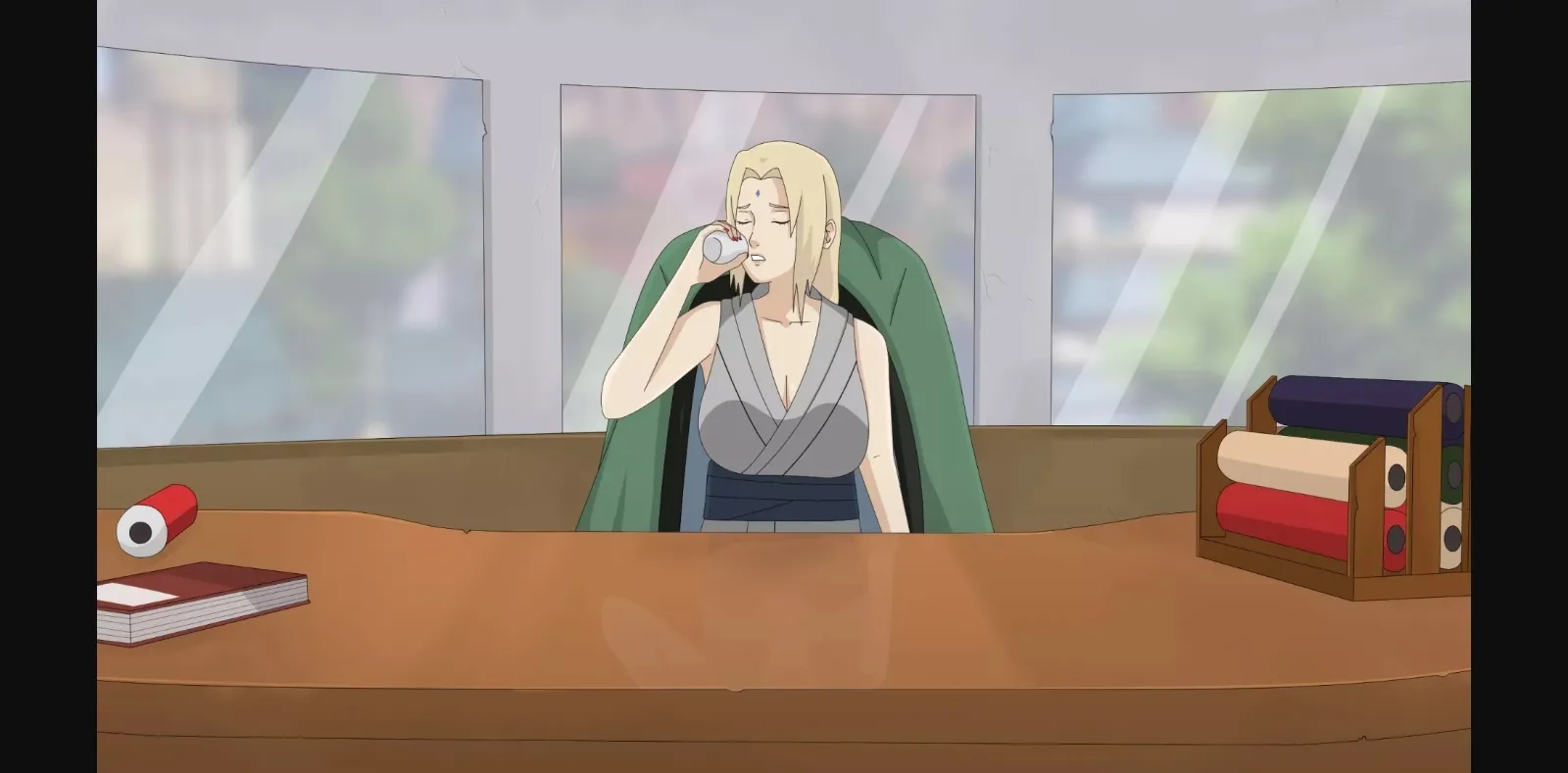 Ren'Py Abandoned Shinobi   Forged Bonds [v0.4.5] [SForgedBonds] | Free Adult Games