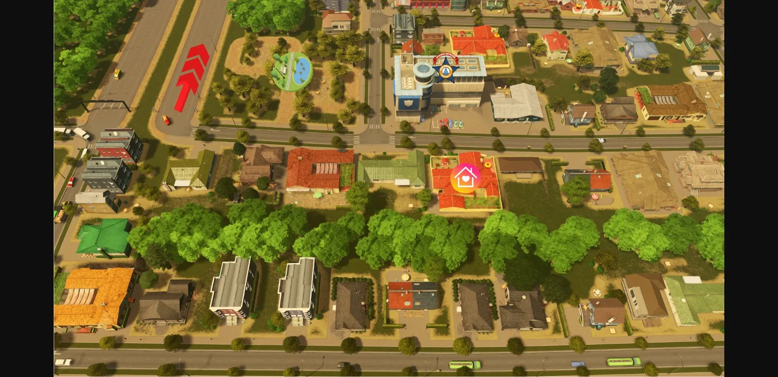 Ren'Py Abandoned Shuttered Memories [v0.1] [Adults City] | Free Adult Games