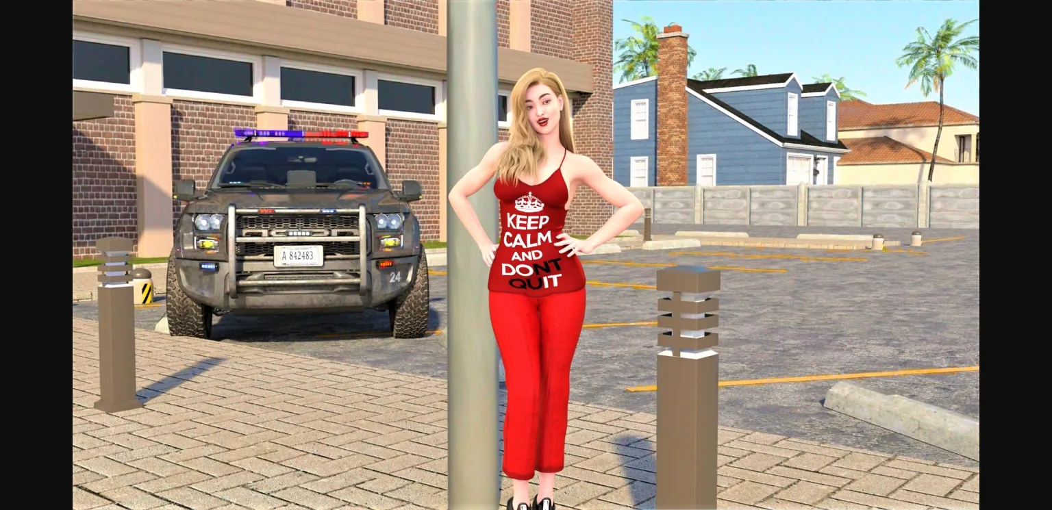 Ren'Py Abandoned Shuttered Memories [v0.1] [Adults City] | Free Adult Games