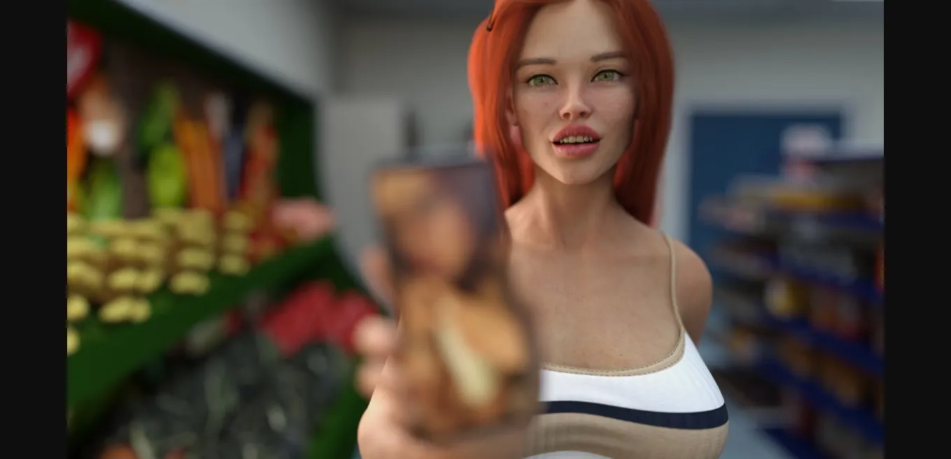 Ren'Py Abandoned Silent House [Ep. 2] [Vilkas Creative] | Free Adult Games