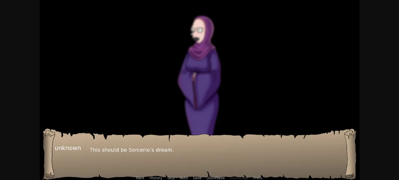 Ren'Py Abandoned Silly Lands [v0.1.2] [SillyDaysGames] | Free Adult Games