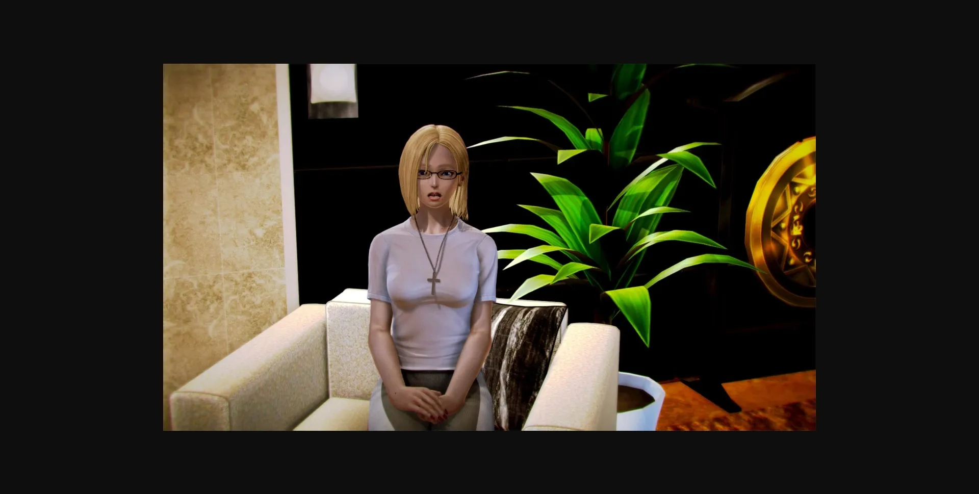 Ren'Py Abandoned sin7 [v0.01] [MrDoC] | Free Adult Games