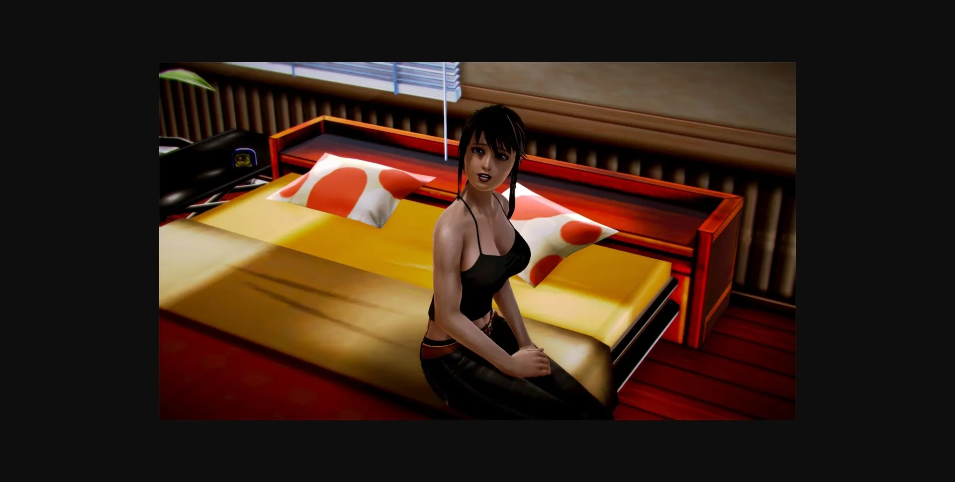 Ren'Py Abandoned sin7 [v0.01] [MrDoC] | Free Adult Games