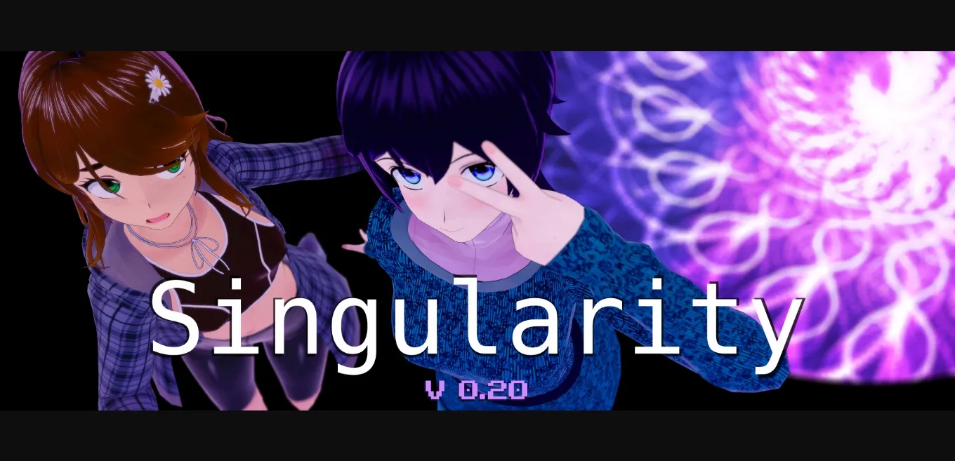 Ren'Py Abandoned Singularity [v0.20b] [ZeroSG] | Free Adult Games