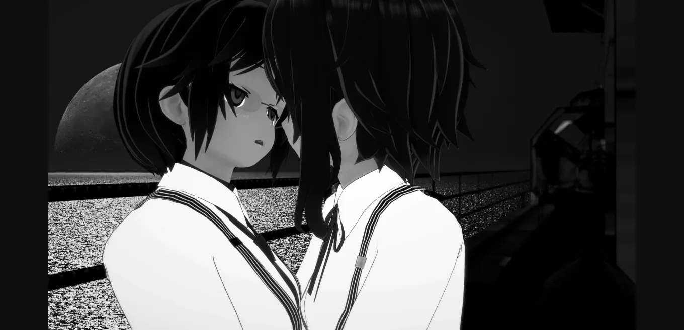 Ren'Py Abandoned Singularity [v0.20b] [ZeroSG] | Free Adult Games