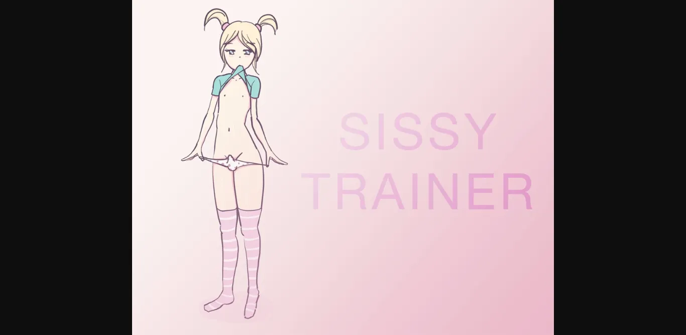 Ren'Py Abandoned Sissy Trainer [v0.31a] [Sissy Dreams] | Free Adult Games
