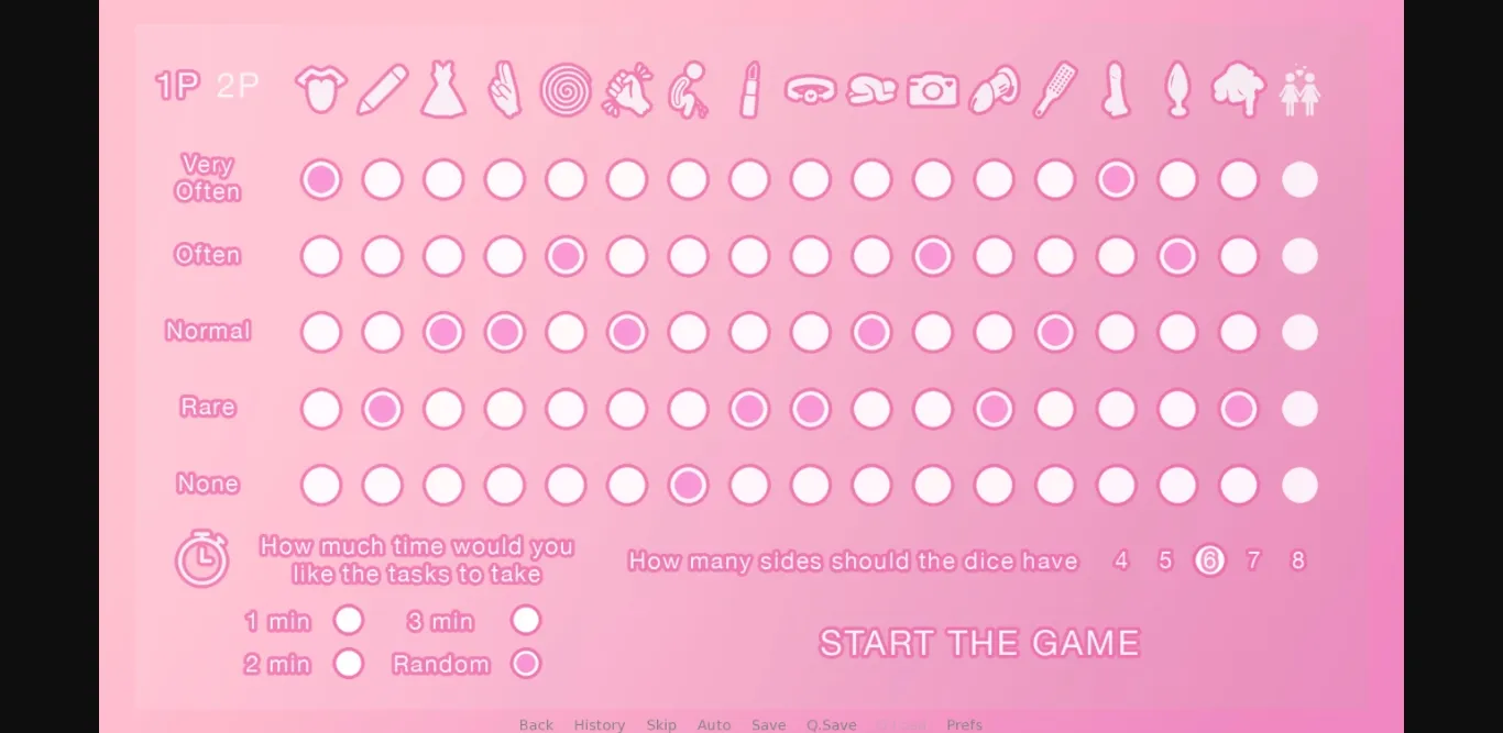 Ren'Py Abandoned Sissy Trainer [v0.31a] [Sissy Dreams] | Free Adult Games