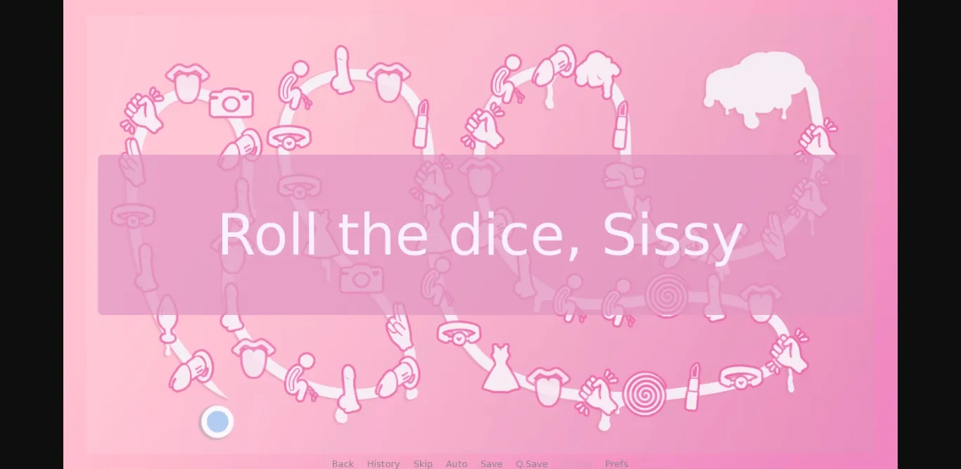 Ren'Py Abandoned Sissy Trainer [v0.31a] [Sissy Dreams] | Free Adult Games