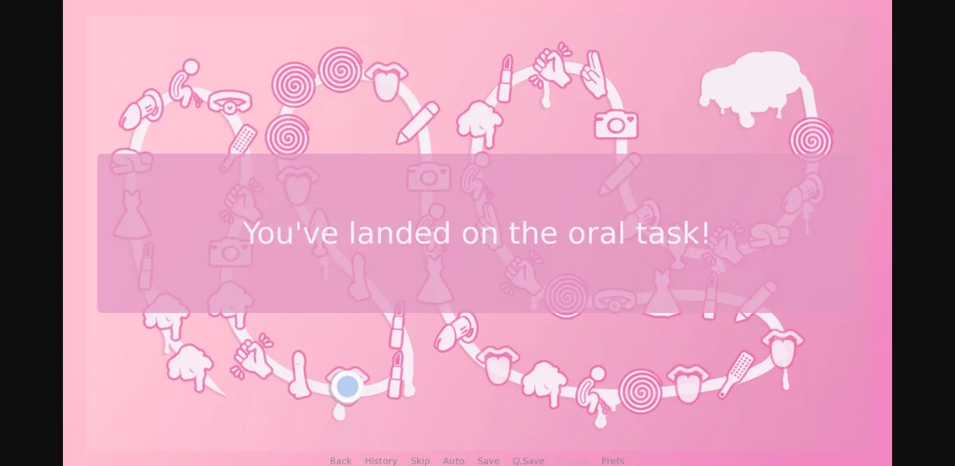 Ren'Py Abandoned Sissy Trainer [v0.31a] [Sissy Dreams] | Free Adult Games