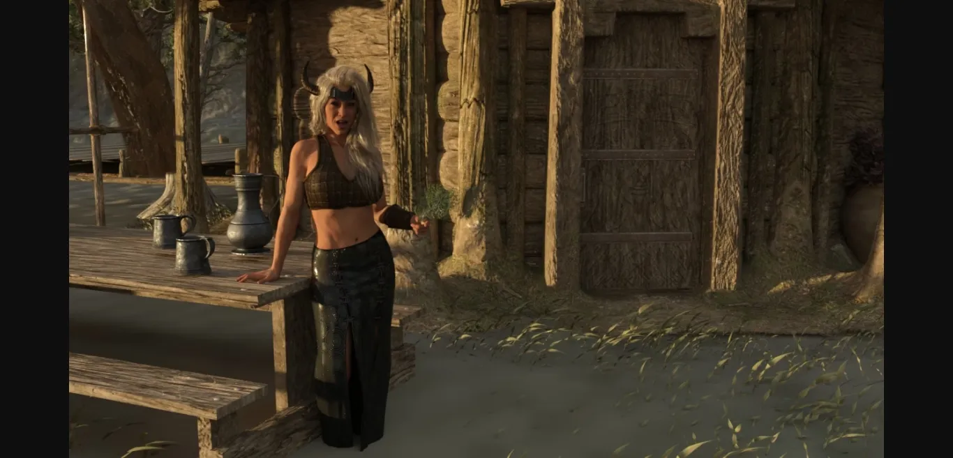 Ren'Py Abandoned SIX [v1.24] [Silver Sofa Studio] | Free Adult Games