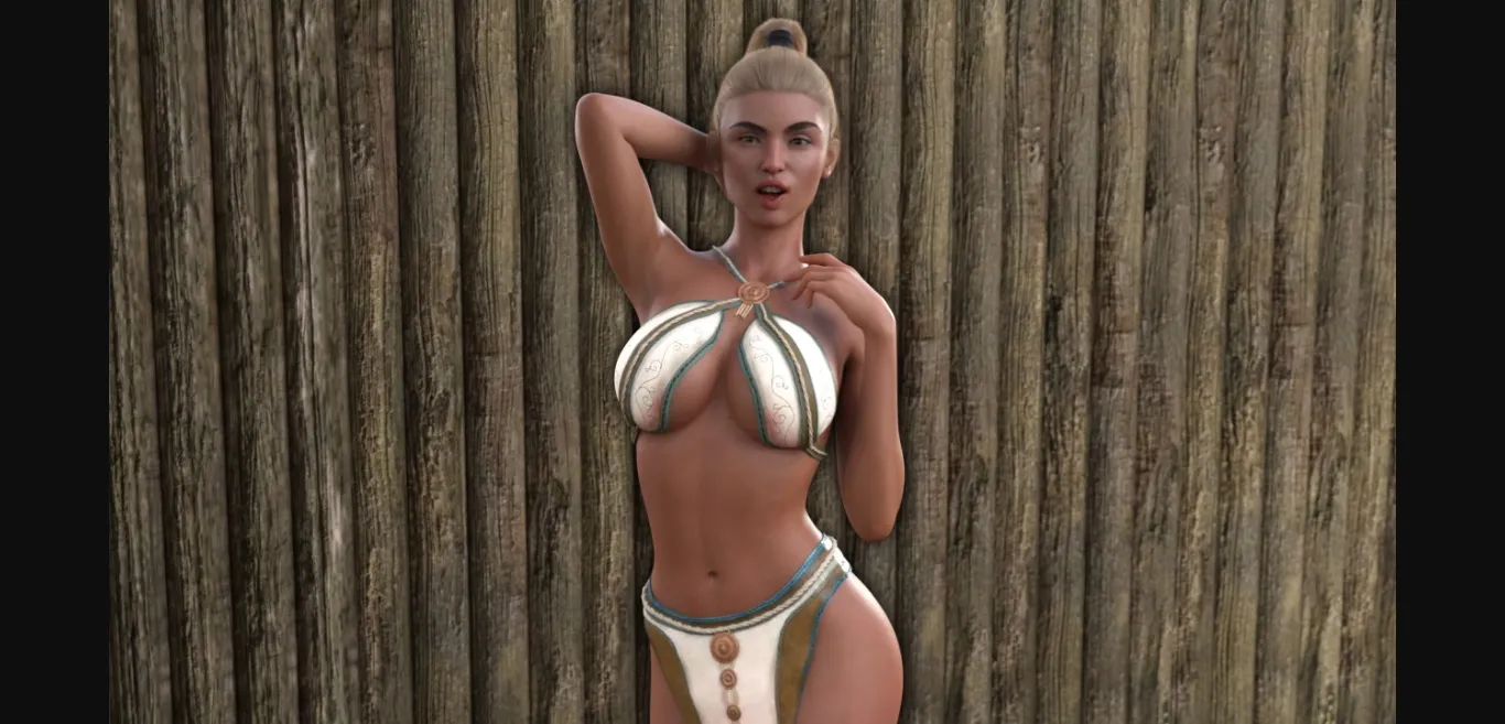 Ren'Py Abandoned SIX [v1.24] [Silver Sofa Studio] | Free Adult Games