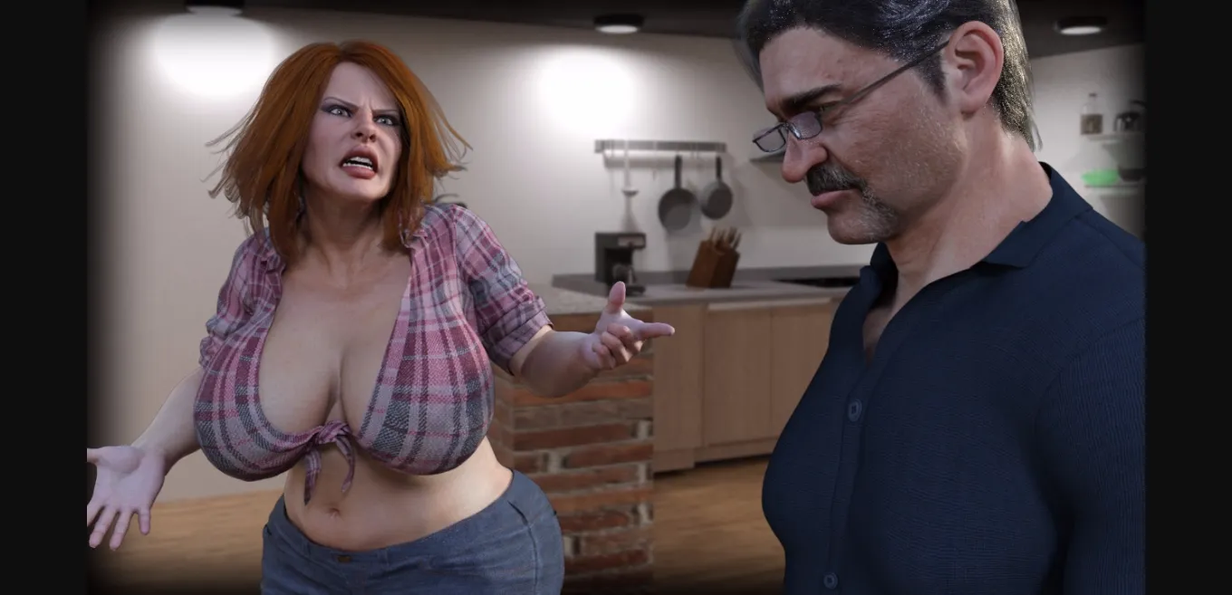 Ren'Py Abandoned Slutty Town [v0.8] [M24metro] | Free Adult Games