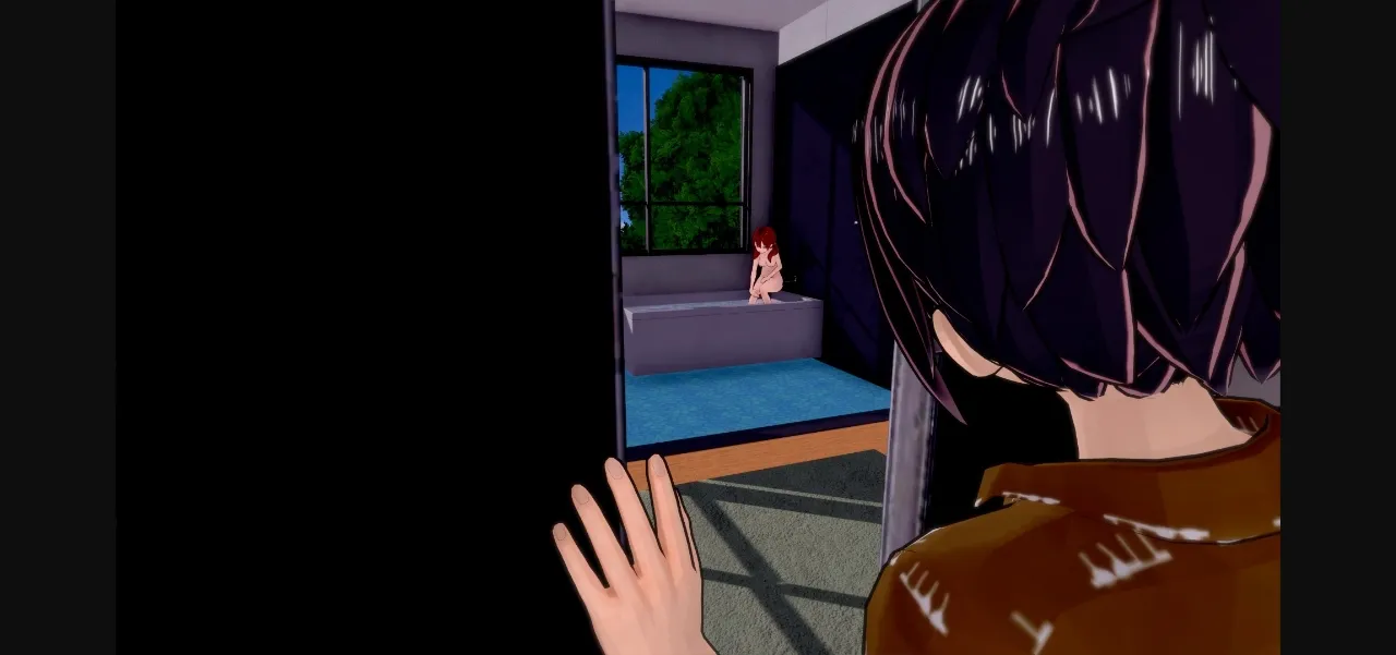 Ren'Py Abandoned Smutburg  Love And Crime [v0.02] [Bauflow60hz] | Free Adult Games