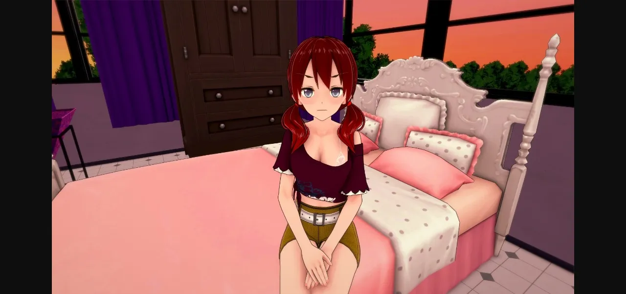 Ren'Py Abandoned Smutburg  Love And Crime [v0.02] [Bauflow60hz] | Free Adult Games