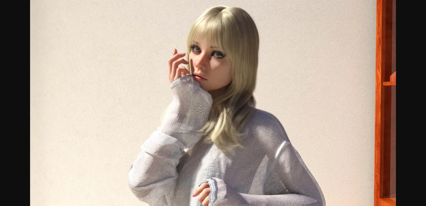 Ren'Py Abandoned Soccxes [v0.1] [Nextguy] | Free Adult Games