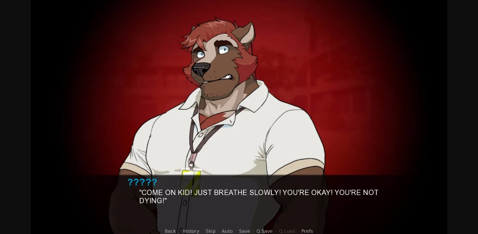 Ren'Py Abandoned Socially Awkward [v0.30] [monchimuttVN] | Free Adult Games