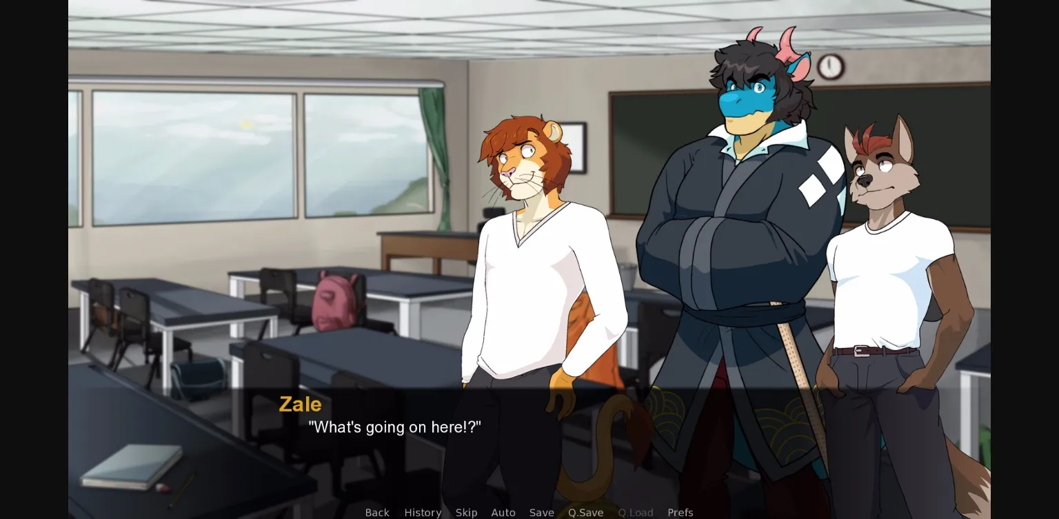 Ren'Py Abandoned Socially Awkward [v0.30] [monchimuttVN] | Free Adult Games