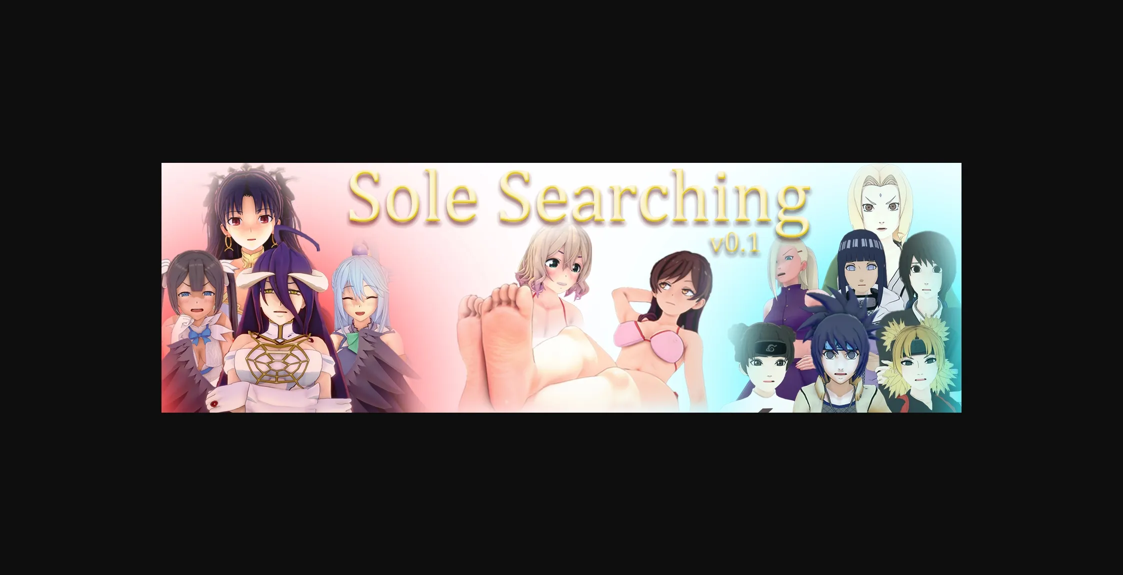 Ren'Py Abandoned Sole Searching [v0.1] [Srun123] | Free Adult Games