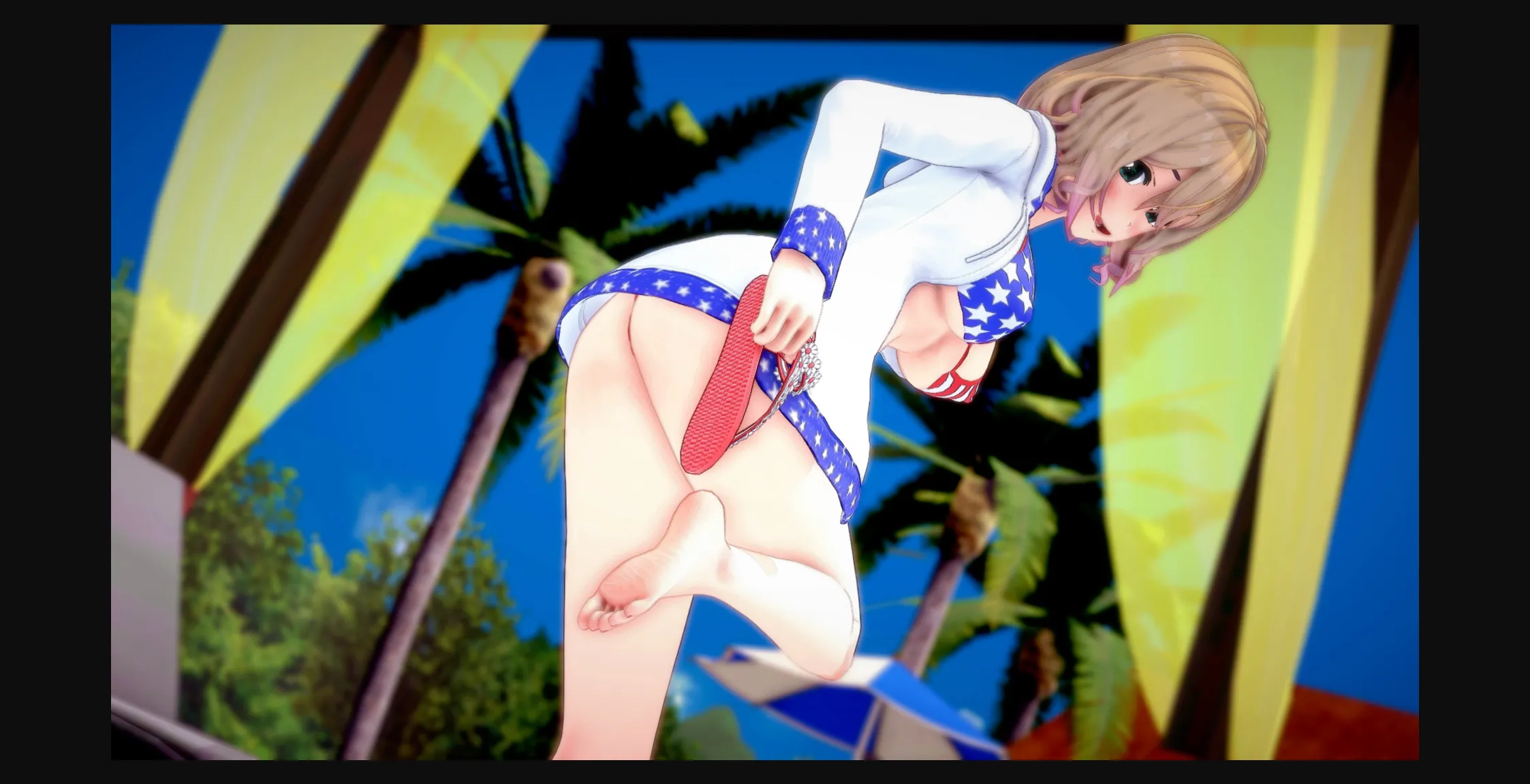 Ren'Py Abandoned Sole Searching [v0.1] [Srun123] | Free Adult Games