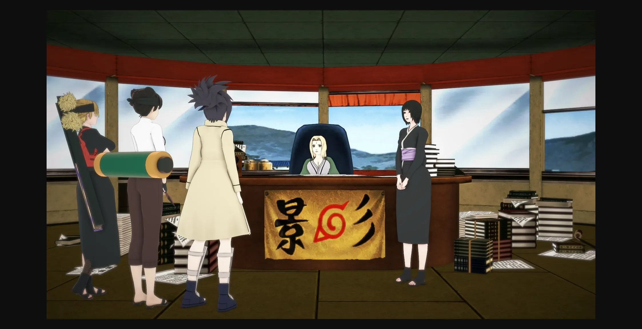 Ren'Py Abandoned Sole Searching [v0.1] [Srun123] | Free Adult Games