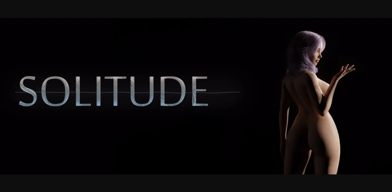 Ren'Py Abandoned Solitude [v0.2b] [EnZetsu] | Free Adult Games