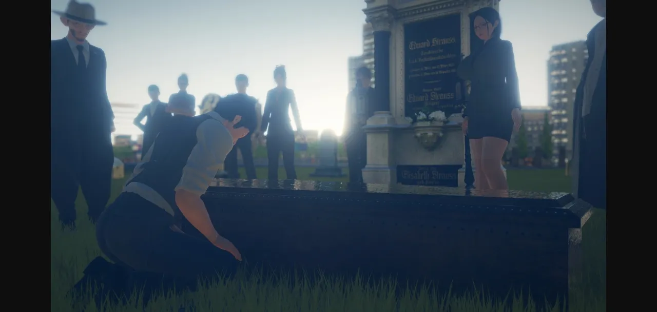 Ren'Py Abandoned Son of a Rich [v0.2.1] [DikyDik] | Free Adult Games