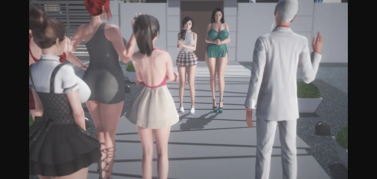 Ren'Py Abandoned Son of a Rich [v0.2.1] [DikyDik] | Free Adult Games