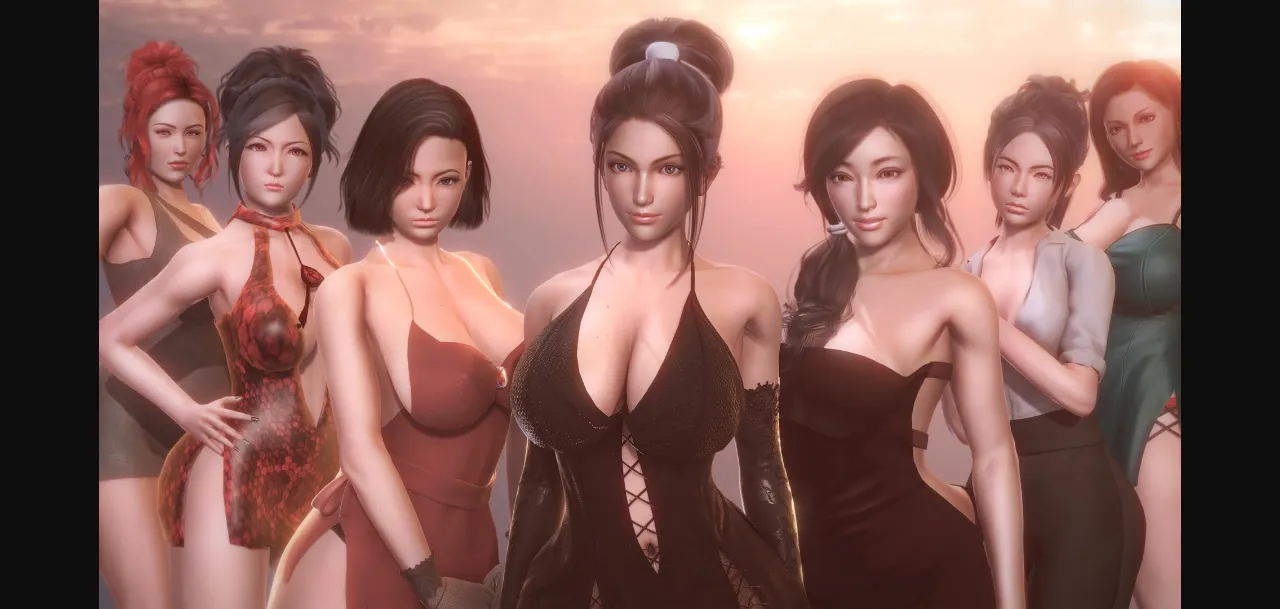 Ren'Py Abandoned Son of a Rich [v0.2.1] [DikyDik] | Free Adult Games