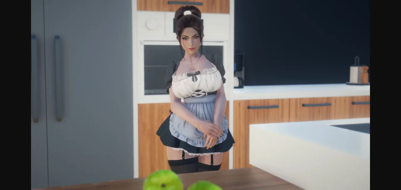 Ren'Py Abandoned Son of a Rich [v0.2.1] [DikyDik] | Free Adult Games