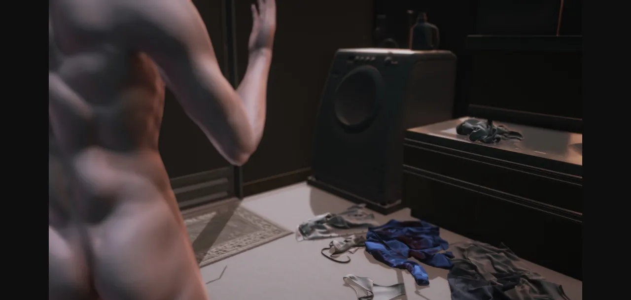 Ren'Py Abandoned Son of a Rich [v0.2.1] [DikyDik] | Free Adult Games