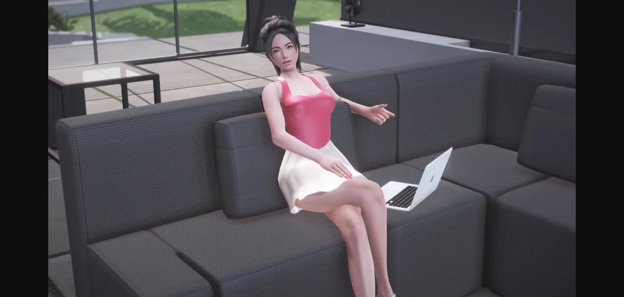 Ren'Py Abandoned Son of a Rich [v0.2.1] [DikyDik] | Free Adult Games