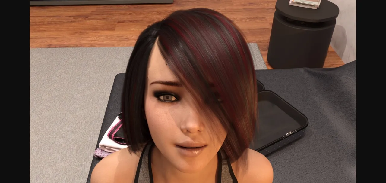 Ren'Py Abandoned Sophie [v0.1] [Tasty Games] | Free Adult Games