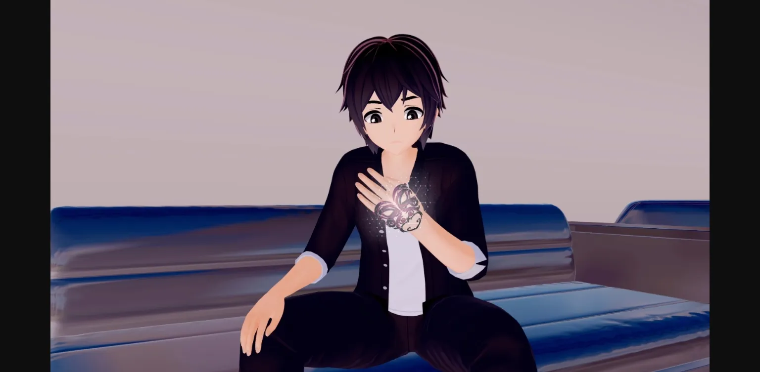 Ren'Py Abandoned Space Jester [v0.01] [Jooh Jooh] | Free Adult Games