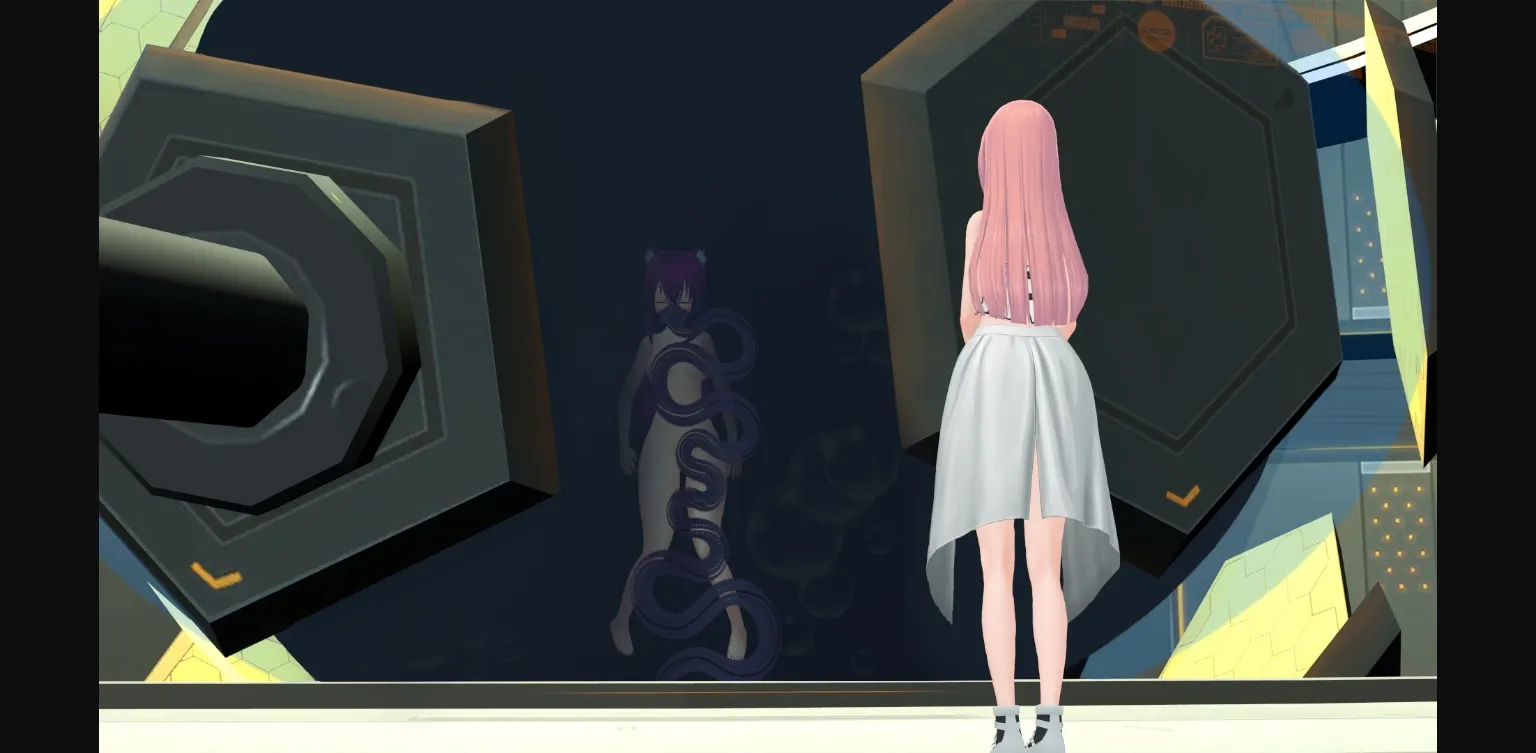 Ren'Py Abandoned Space Jester [v0.01] [Jooh Jooh] | Free Adult Games