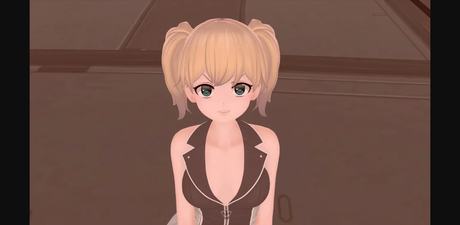 Ren'Py Abandoned Space Jester [v0.01] [Jooh Jooh] | Free Adult Games