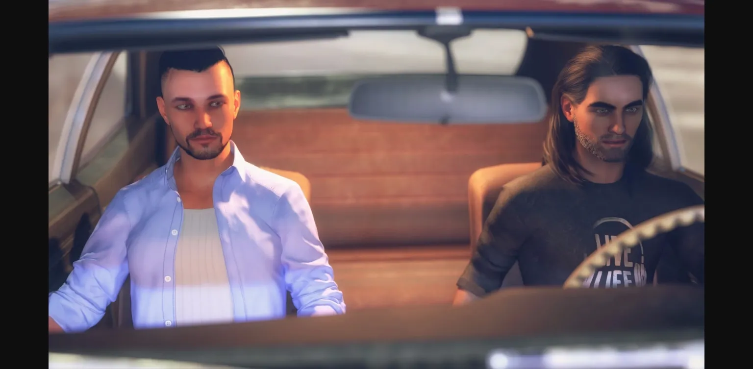 Ren'Py Abandoned Star FAQ [v0.2.c] [Asario] | Free Adult Games