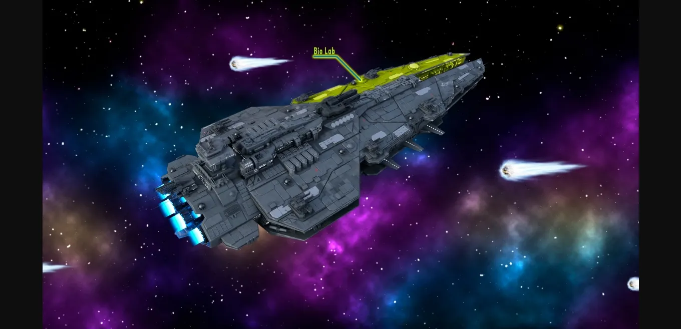 Ren'Py Abandoned Star Mars [v0.9.1b] [Magic Dude] | Free Adult Games