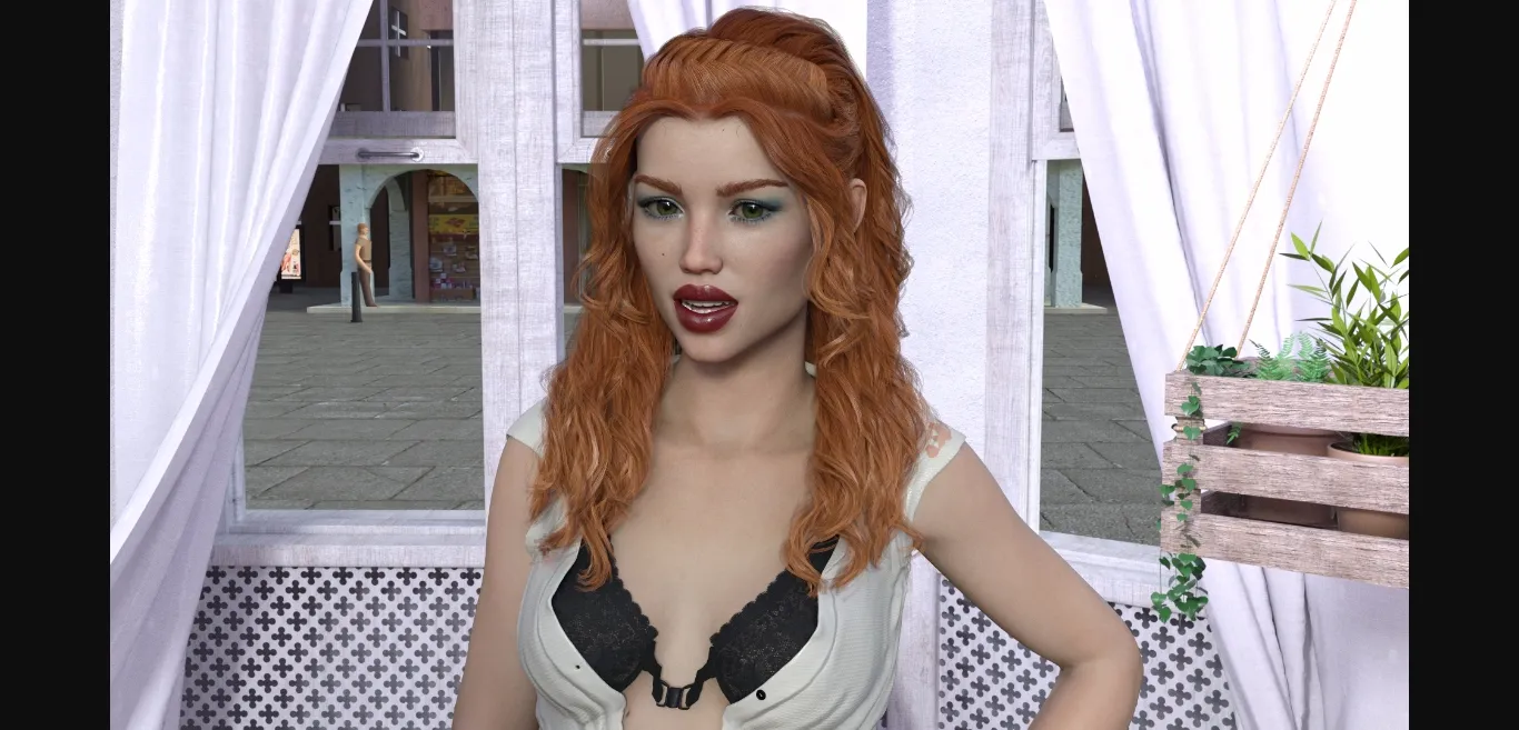 Ren'Py Abandoned Star School [v0.1.5] [TastyCandy] | Free Adult Games