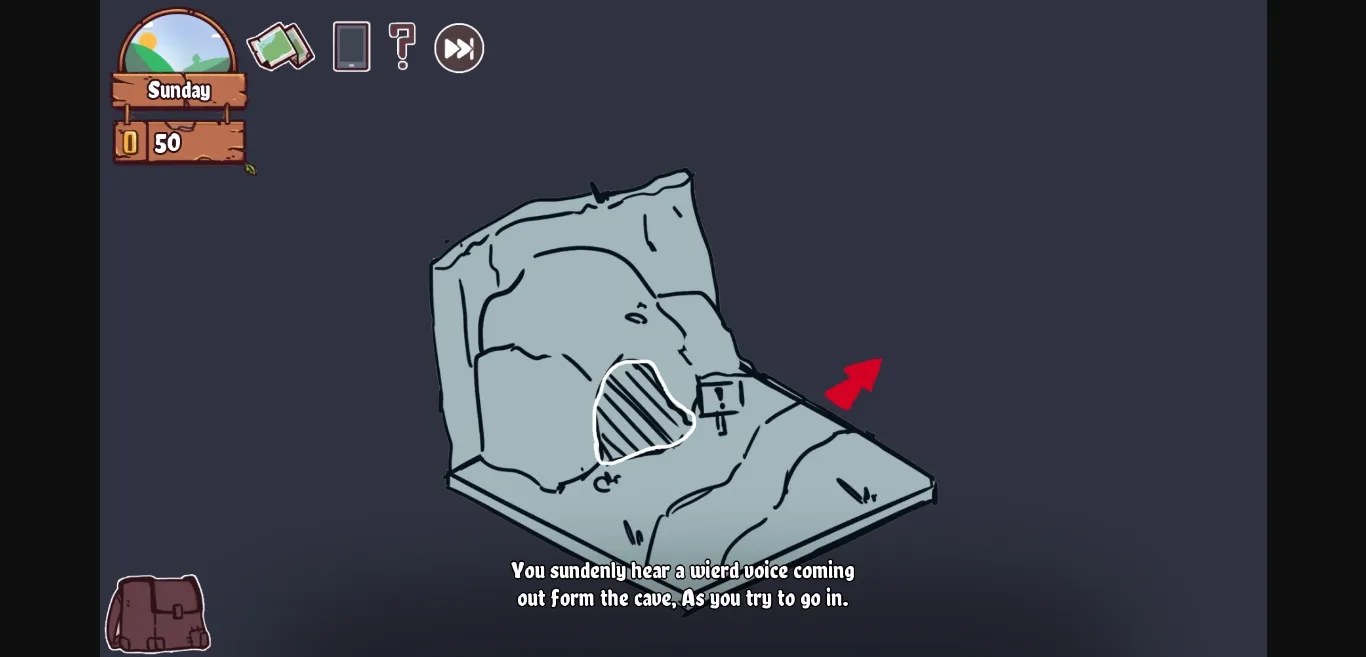 Ren'Py Abandoned Starlewd Valley Re! [v0.0.3 Full] [Zaxton] | Free Adult Games