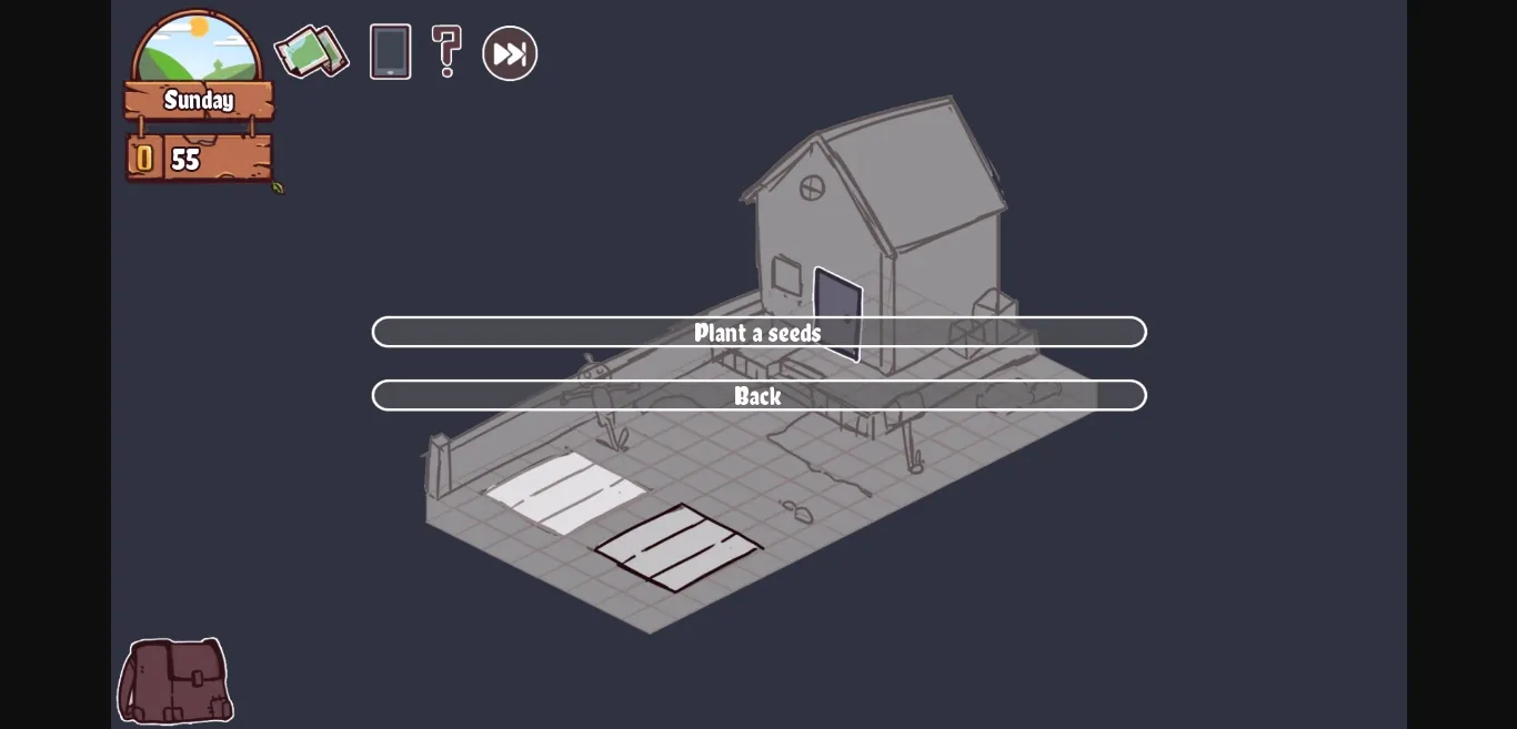 Ren'Py Abandoned Starlewd Valley Re! [v0.0.3 Full] [Zaxton] | Free Adult Games