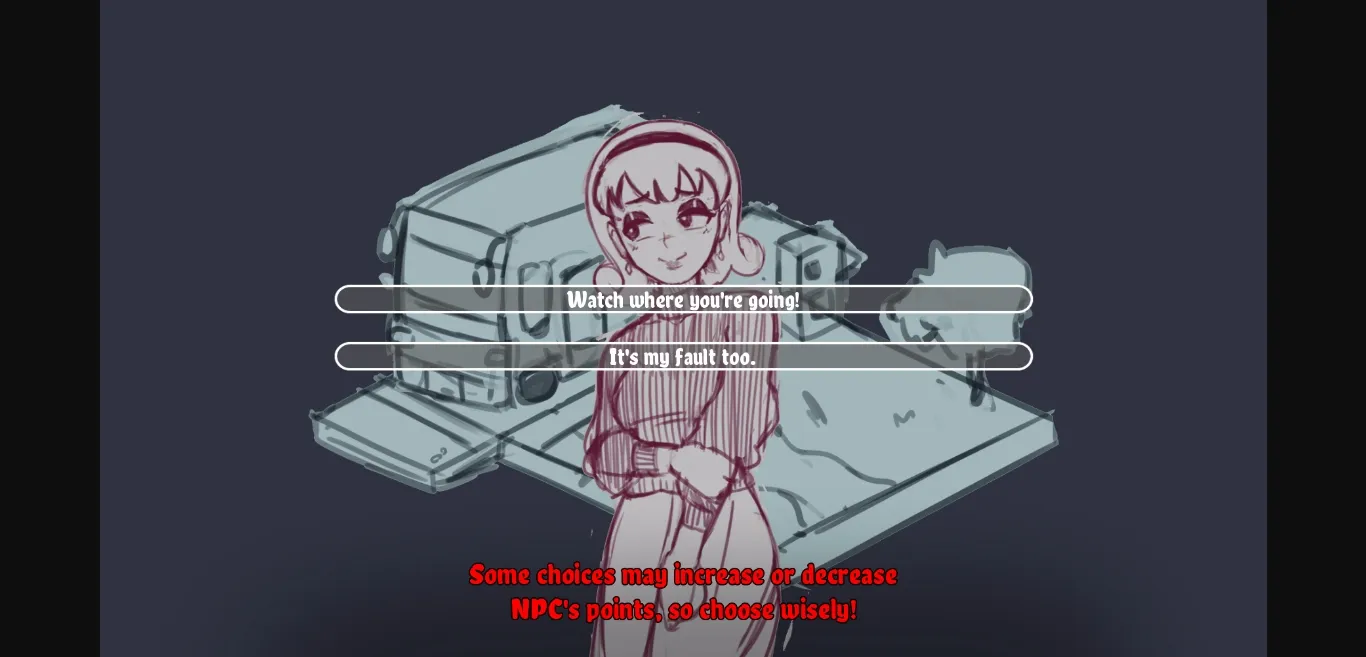 Ren'Py Abandoned Starlewd Valley Re! [v0.0.3 Full] [Zaxton] | Free Adult Games