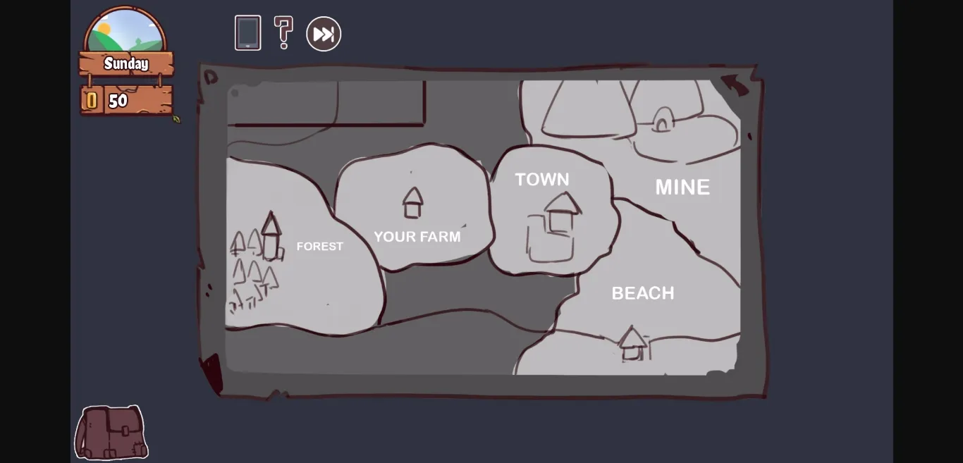 Ren'Py Abandoned Starlewd Valley Re! [v0.0.3 Full] [Zaxton] | Free Adult Games