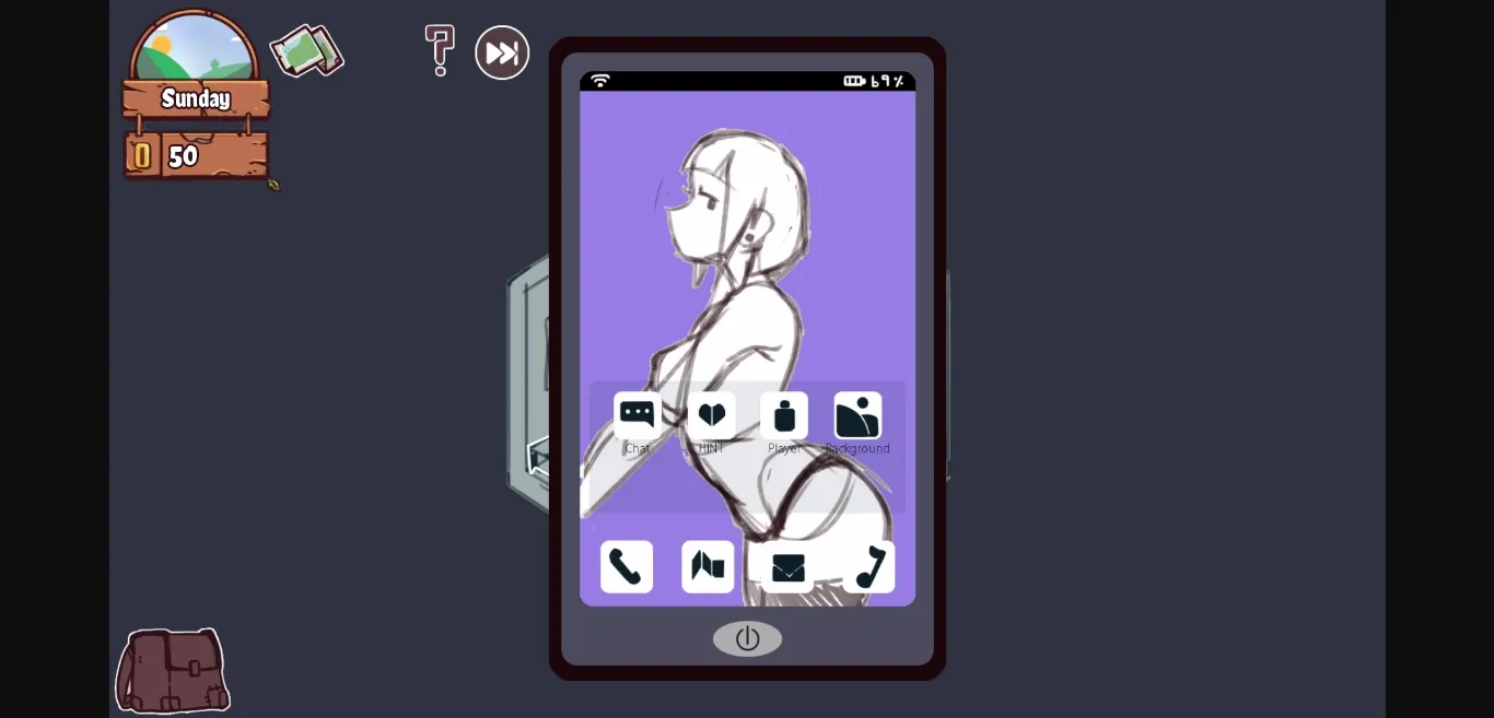 Ren'Py Abandoned Starlewd Valley Re! [v0.0.3 Full] [Zaxton] | Free Adult Games