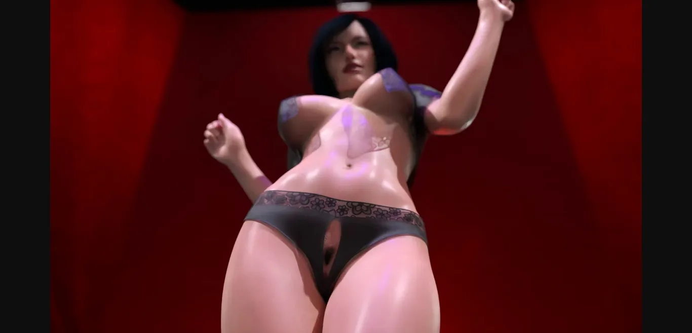 Ren'Py Abandoned Stellargate 1 [Season 1 Complete] [NSFW Space] | Free Adult Games