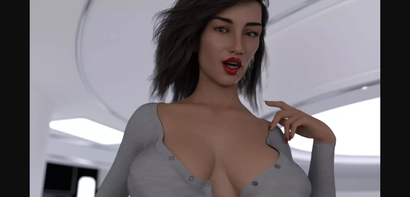 Ren'Py Abandoned Stellargate 1 [Season 1 Complete] [NSFW Space] | Free Adult Games