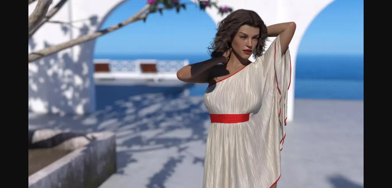 Ren'Py Abandoned Stellargate 1 [Season 1 Complete] [NSFW Space] | Free Adult Games