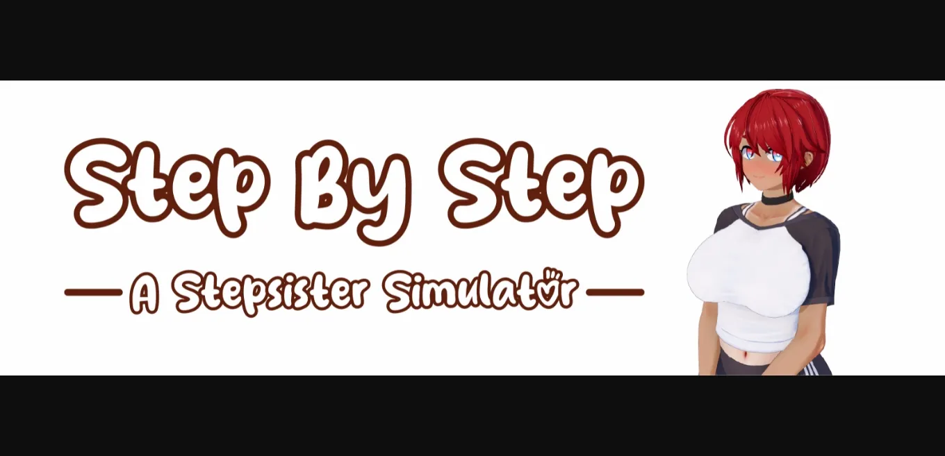 Ren'Py Abandoned Step By Step [v0.1] [PsianDiameter] | Free Adult Games